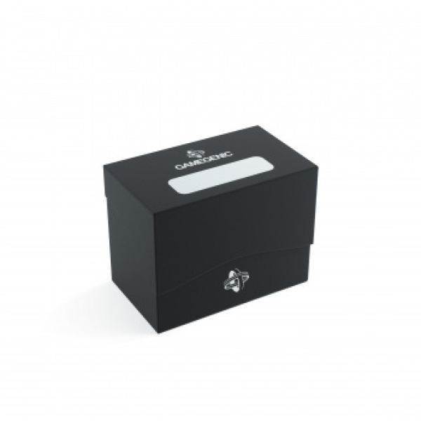 Gamegenic - Side Holder 80+ Black