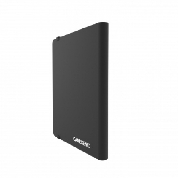 Gamegenic - Casual Album 18-Pocket Black