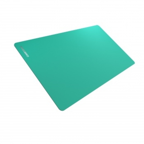 Gamegenic - Prime 2mm Playmat Petrol (61 x 35 cm)
