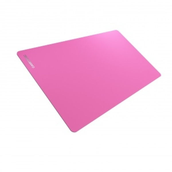 Gamegenic - Prime 2mm Playmat Pink (61 x 35cm)