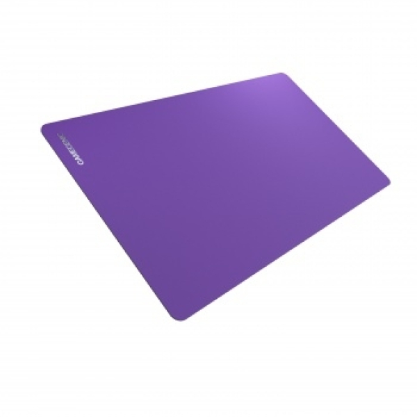 Gamegenic - Prime 2mm Playmat Purple (61 x 35cm)