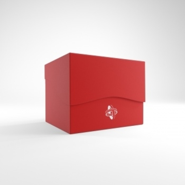 Gamegenic - Side Holder 100+ XL Red