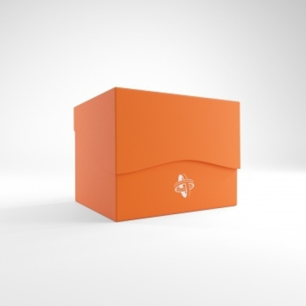 Gamegenic - Side Holder 100+ XL Orange