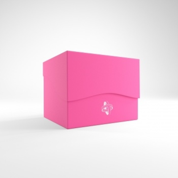Gamegenic - Side Holder 100+ XL Pink