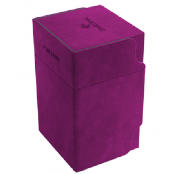 Gamegenic - Watchtower 100+ Convertible - Purple