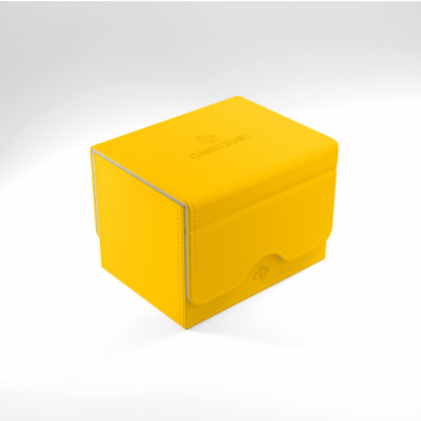 Gamegenic - Sidekick 100+ XL Yellow