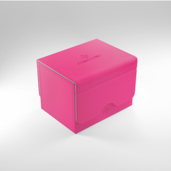 Gamegenic - Sidekick 100+ XL Pink