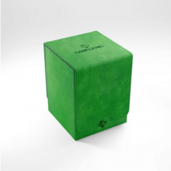 Gamegenic - Squire 100+ XL Green