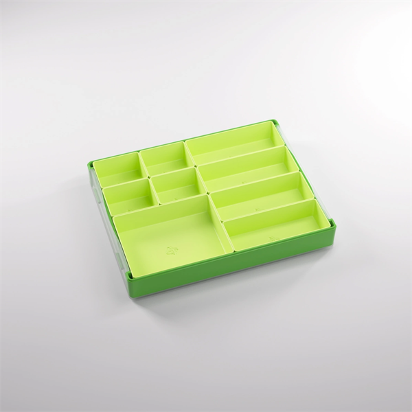 Gamegenic - Token Silo Green/Lime