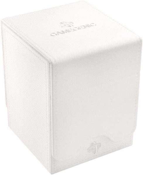 Gamegenic - Squire 100+ XL White