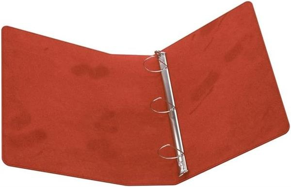 Gamegenic - Prime D-Ring-Binder Red