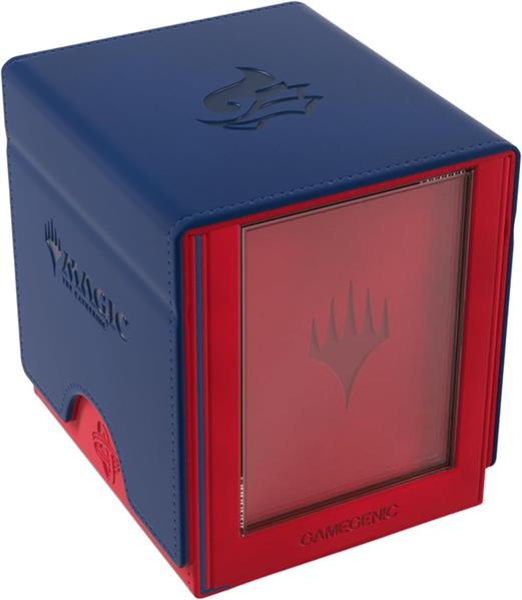 Magic The Gathering Secrets of Strixhaven Sidekick PRO 100+ XL - Prismari