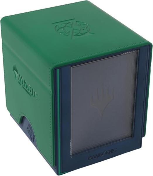 Magic The Gathering Secrets of Strixhaven Sidekick PRO 100+ XL - Quandrix