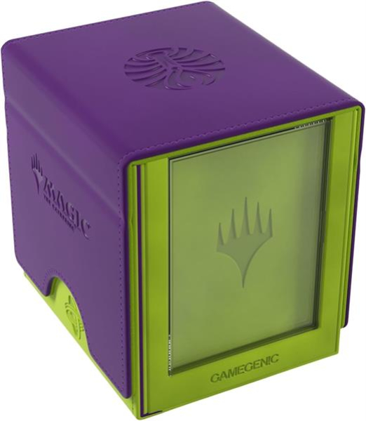 Magic The Gathering Secrets of Strixhaven Sidekick PRO 100+ XL - Witherbloom