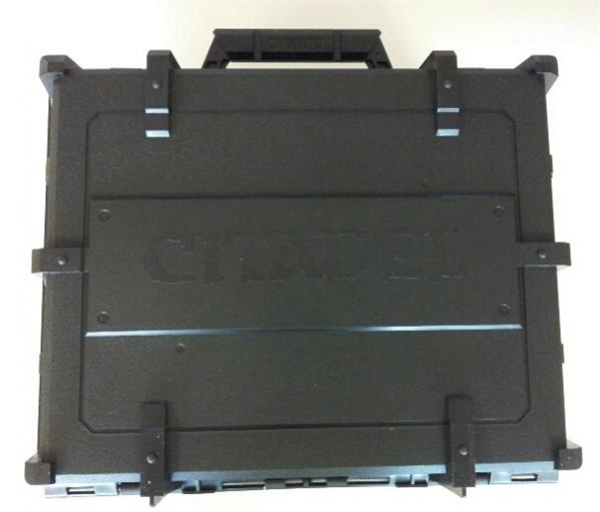 (60-38) Citadel Battle Figure Case