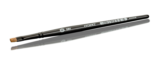 (63-18) Dry Brush: S