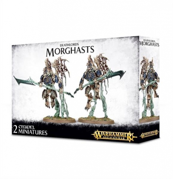 (93-07) Deathlords Morghasts