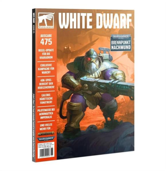 (WD04-04) White Dwarf 475 (Apr-22) (Deutsch)