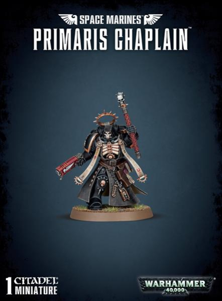 (48-62) Primaris-Ordenspriester