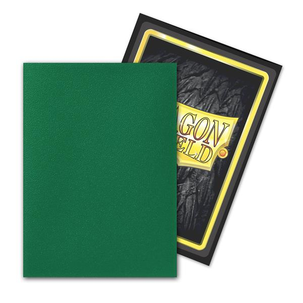 Dragon Shield Dual Matte Sleeves - Might (100 Sleeves)