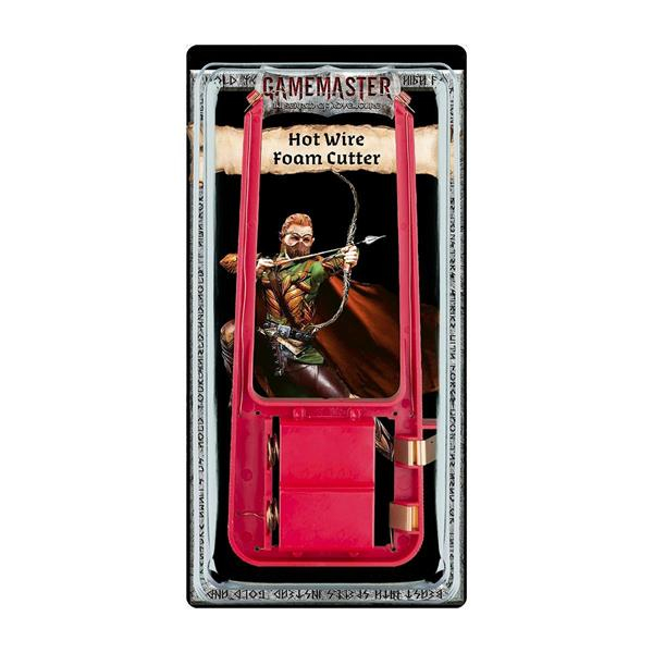 The Army Painter GameMaster: Hot Wire Foam Cutter