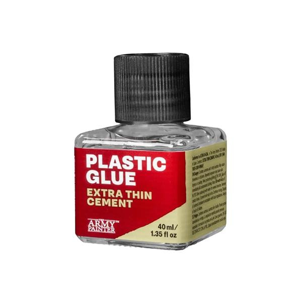 The Army Painter - Thin Plastic Glue