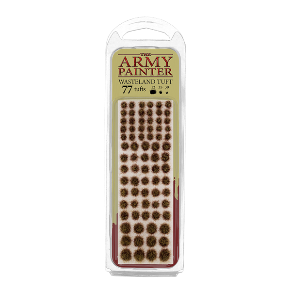 The Army Painter: Wasteland Tuft