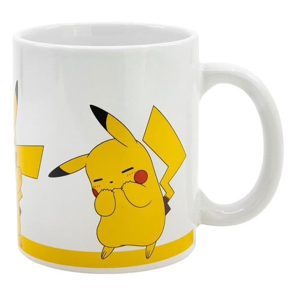 Pokémon Tasse: Pikachu (325 ml)