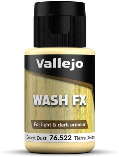 Desert Dust 35ml - Wash FX