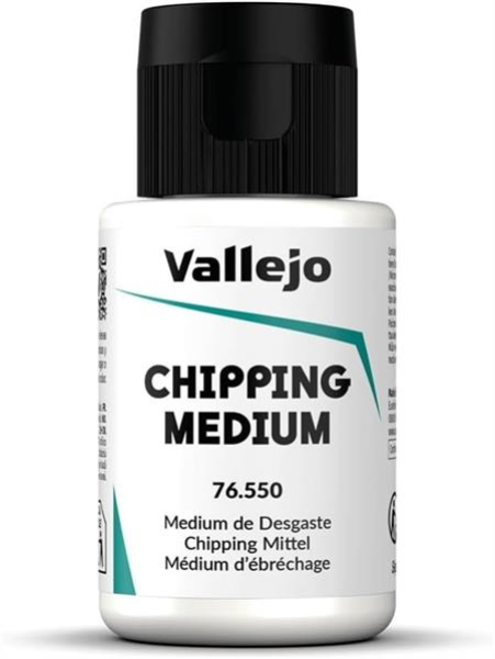 Chipping Medium 35 ml