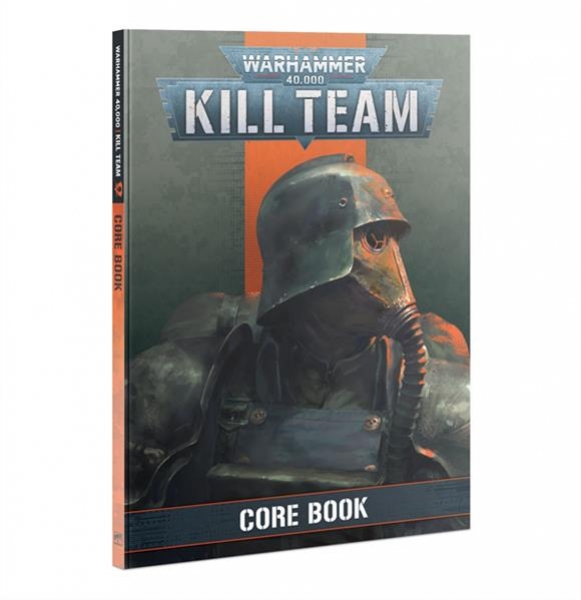(102-01) Kill Team: Grundhandbuch
