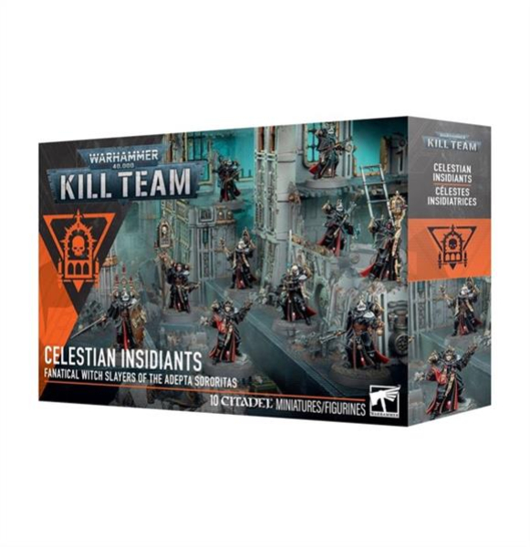 (102-69) Celestia-Insidiae-Kill-Team