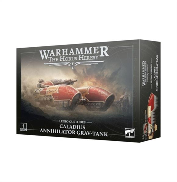 (31-139) L/C: Caladius Grav-Tank Annihilator