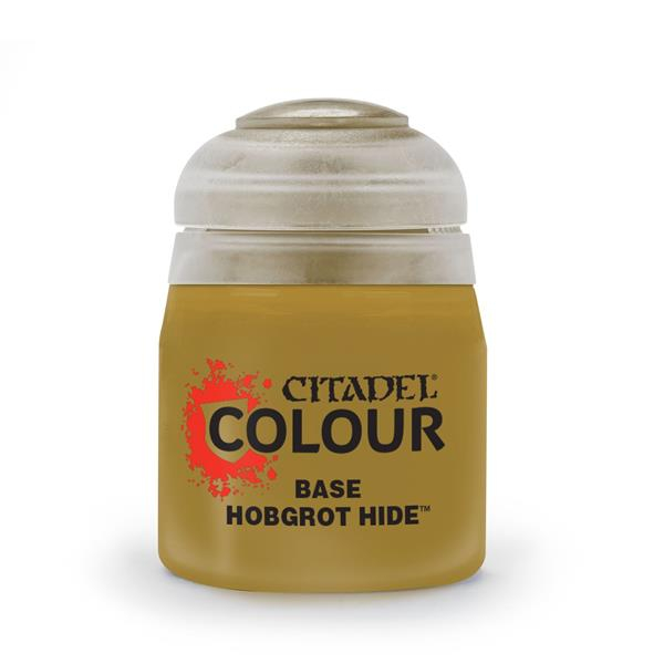 (21-57) Base: Hobgrot Hide (12ml)