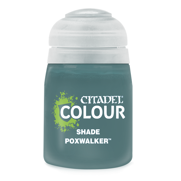 (24-30) Shade: Poxwalker (18ml)