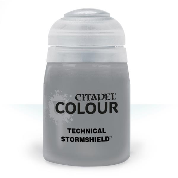 (27-34) Technical: Stormshield