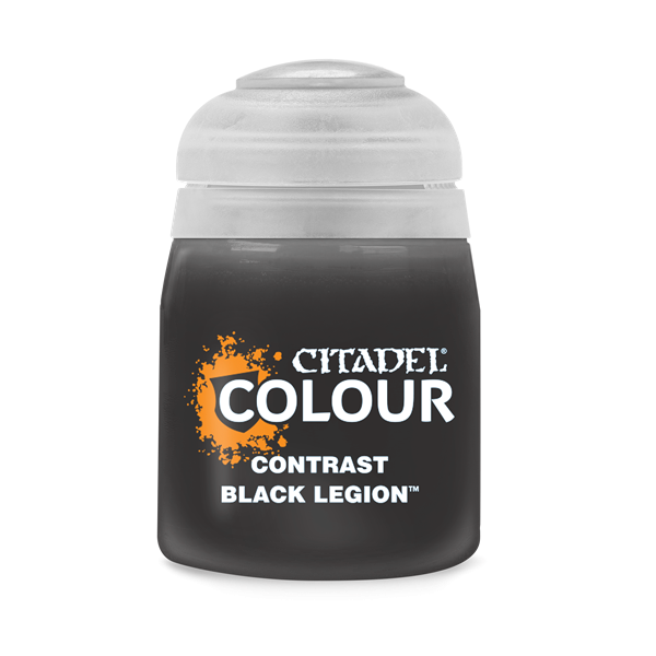(29-45) Contrast: Black Legion (18ml)
