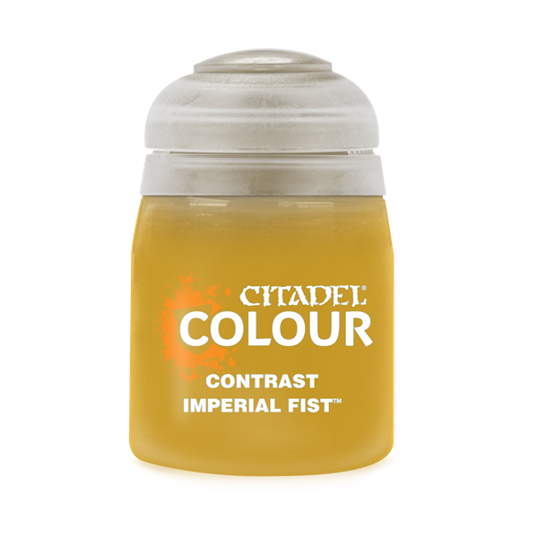 (29-54) Contrast: Imperial Fist (18ml)