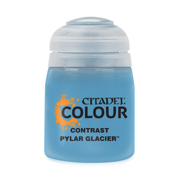 (29-58) Contrast: Pylar Glacier (18ml)