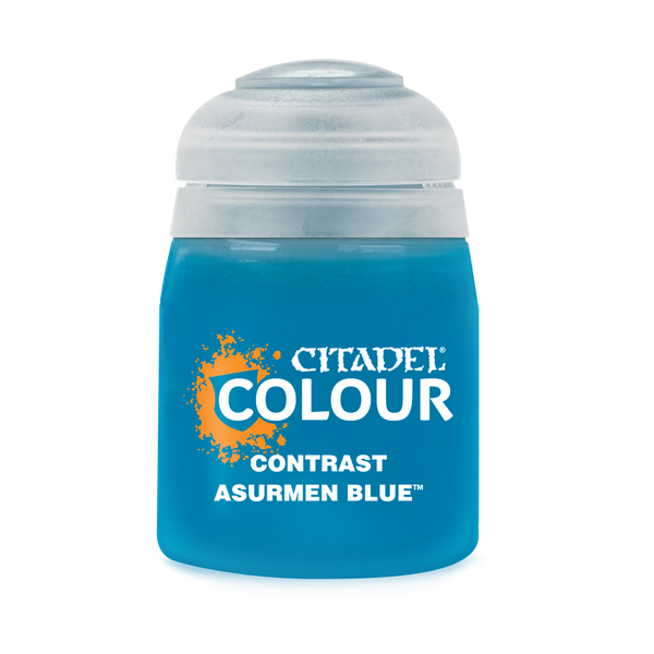 (29-59) Contrast: Asurmen Blue (18ml)