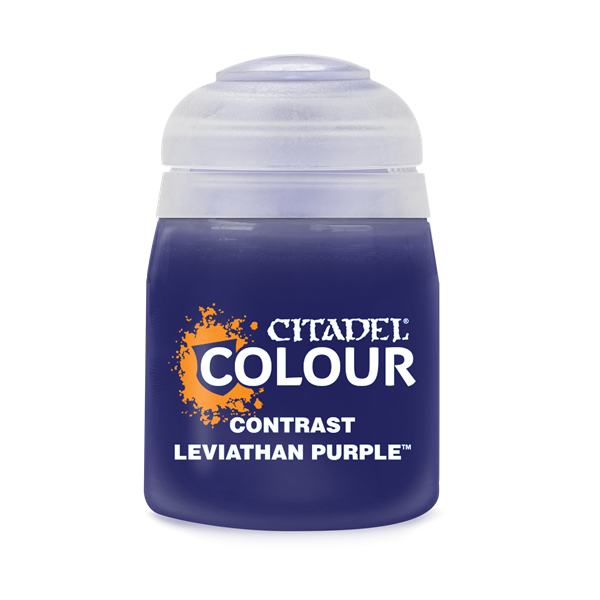 (29-62) Contrast: Leviathan Purple (18ml)