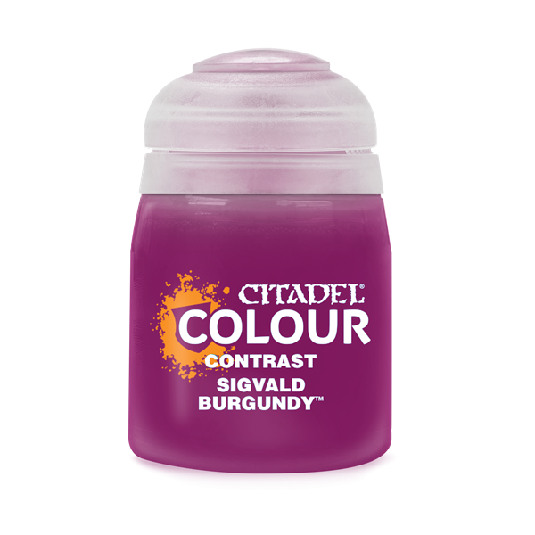 (29-64) Contrast: Sigvald Burgundy (18ml)