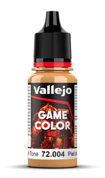 Vallejo Elf Skin Tone 18 ml - Game Color