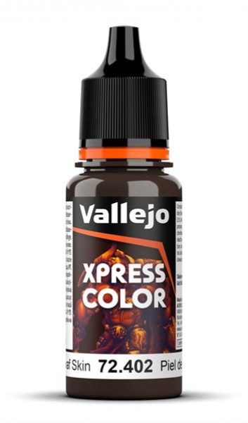 Vallejo Dwarf Skin 18 ml - Xpress Color