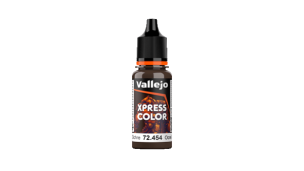 Vallejo Desert Ochre 18 ml - Xpress Color