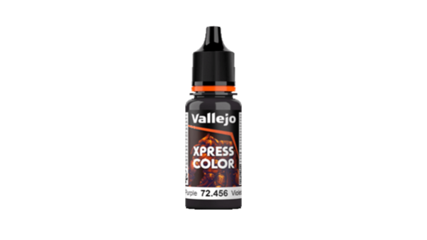 Vallejo Wicked Purple 18 ml - Xpress Color