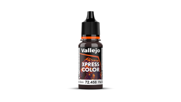 Vallejo Demonic Skin 18 ml - Xpress Color