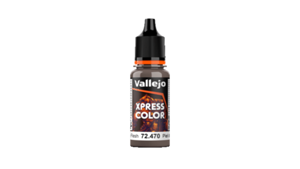 Vallejo Zombie Flesh 18 ml - Xpress Color