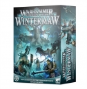 (109-29) Warhammer Underworlds: Wintermaw (Ger)
