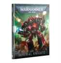 (54-01) Codex: Imperial Knights (Deu)